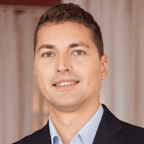 Marcin Muras