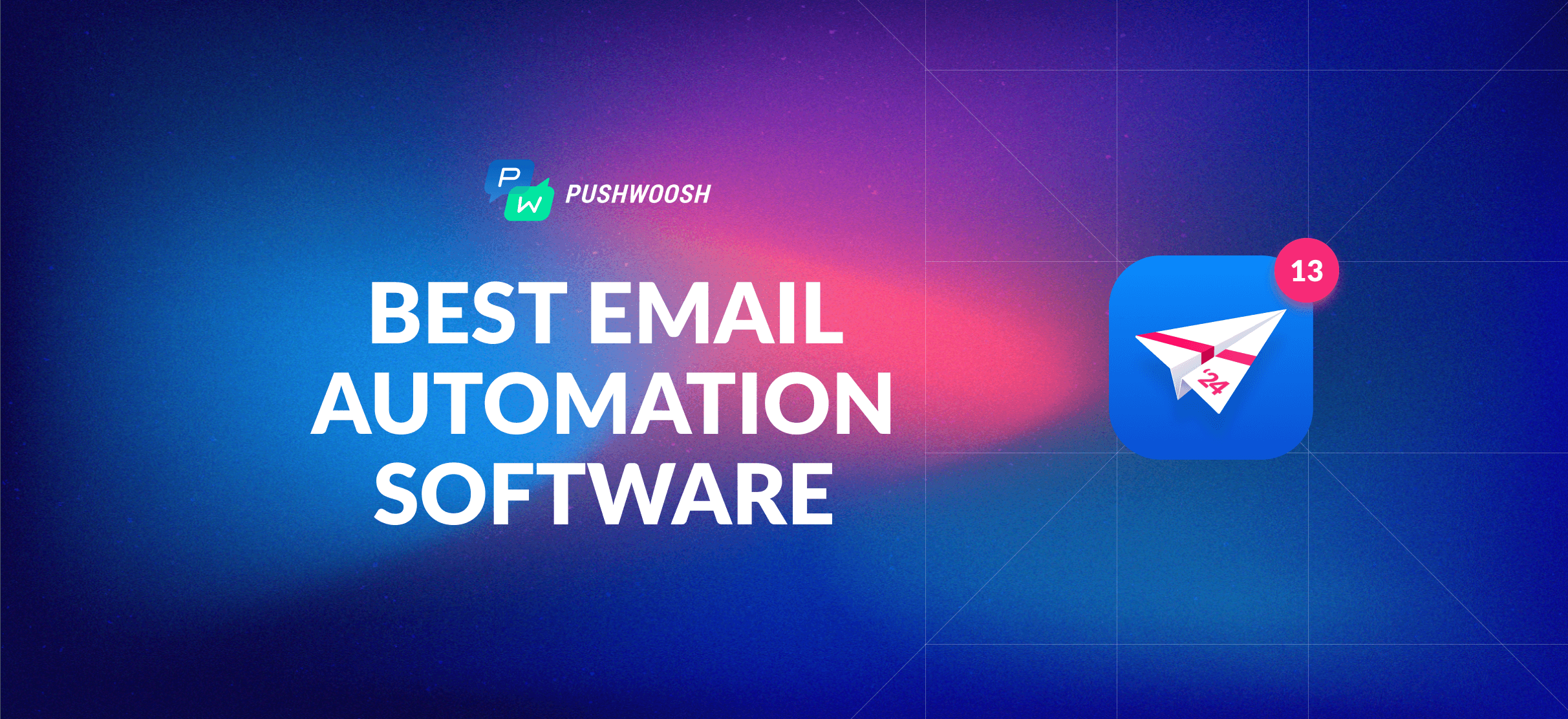 13 Best email automation software tools in 2025