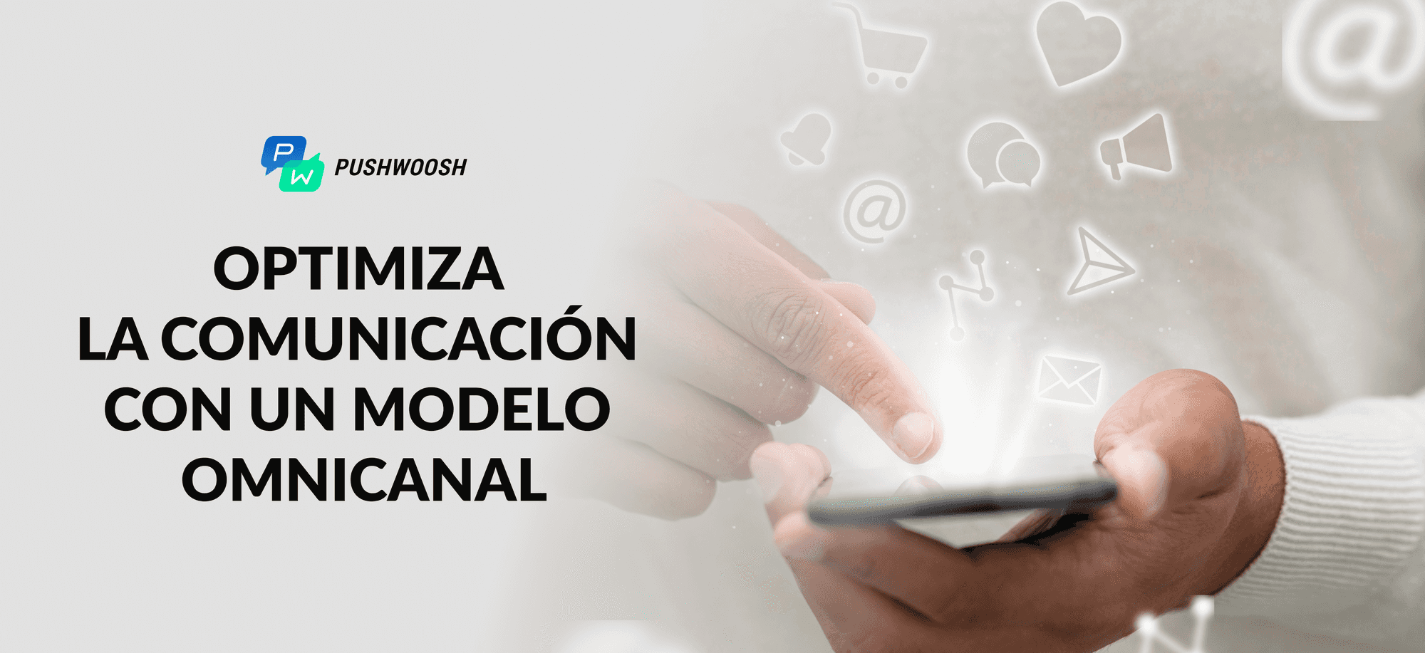 Modelo omnicanal: ¿cómo mejora tu interacción con el cliente?