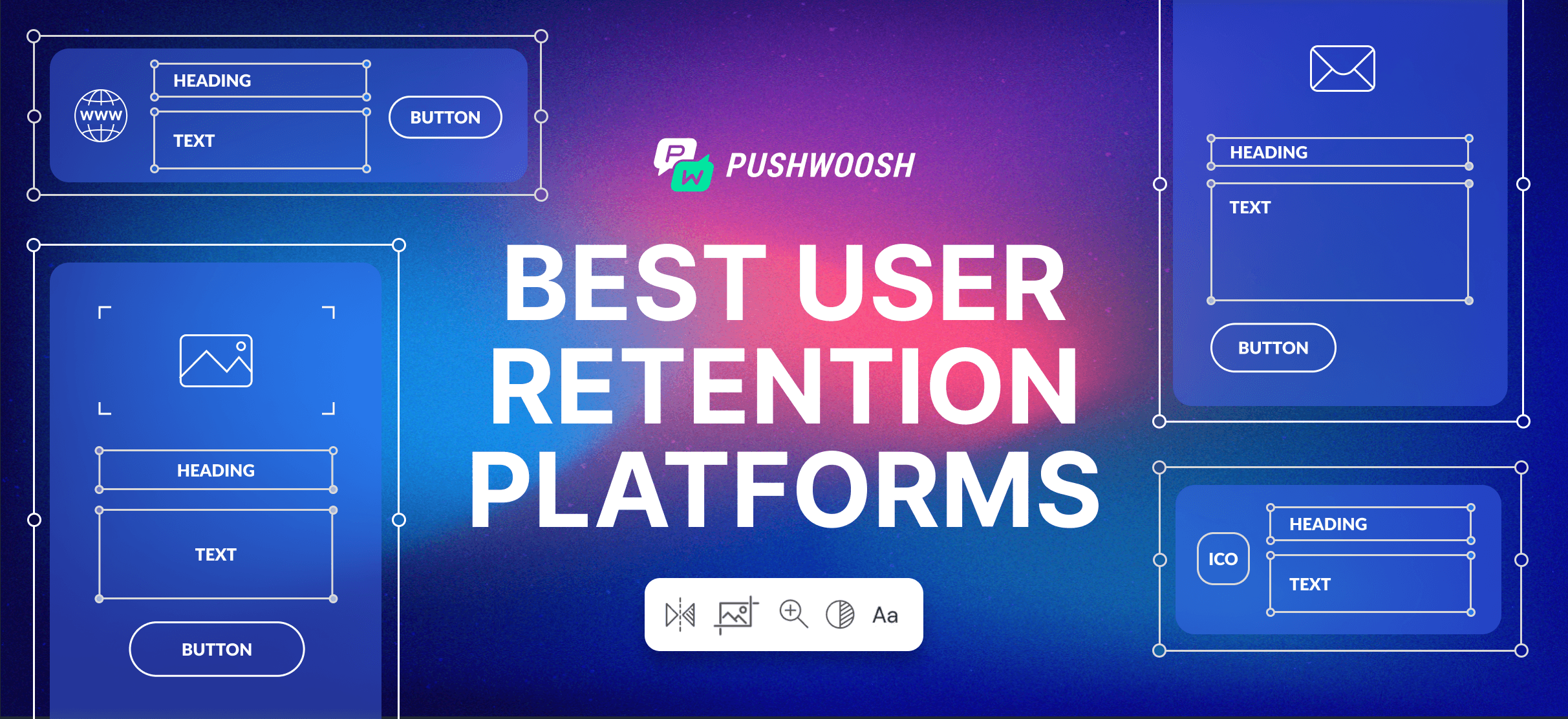 7 Best user retention platforms for mobile apps