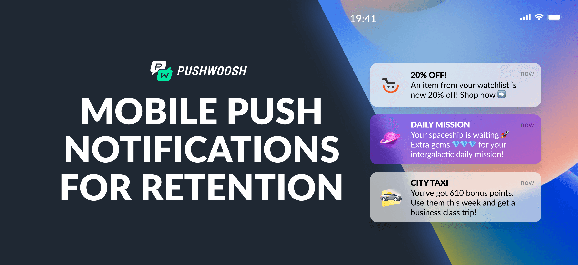 Mobile push notifications: The key to app retention