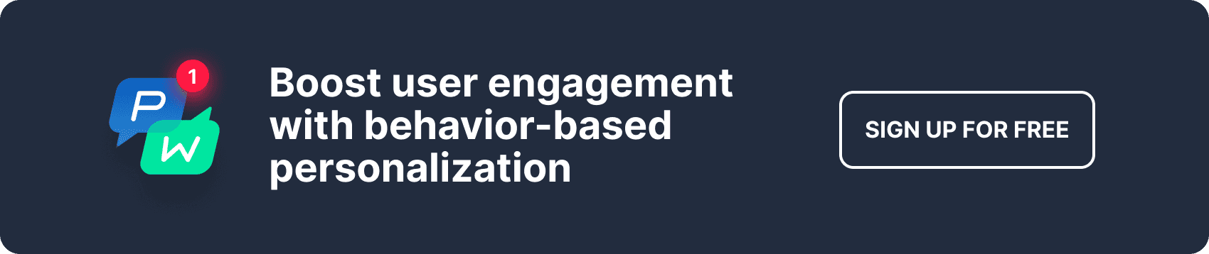 Request a Pushwoosh demo