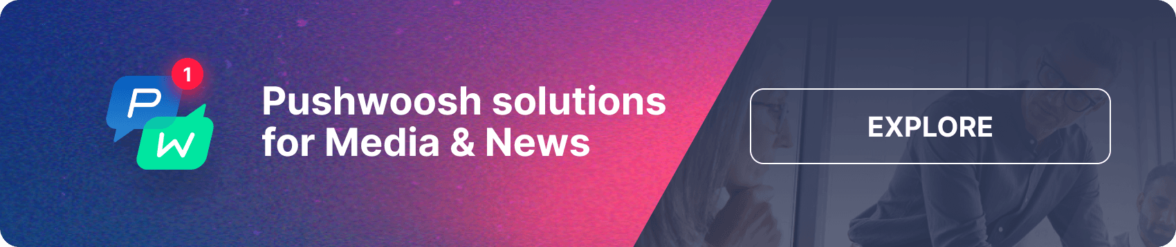 News Delivery for Media