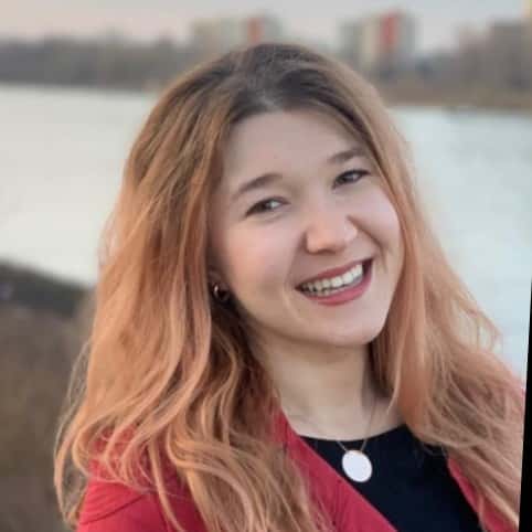 Eylül Nowakowska Beyazıt