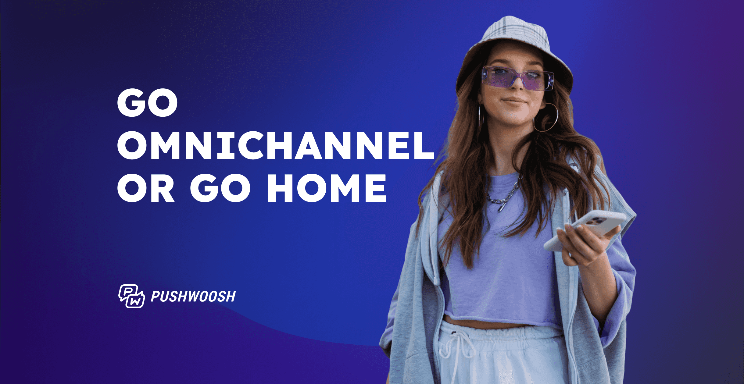 Omnichannel customer engagement: A smarter approach for mature mobile apps