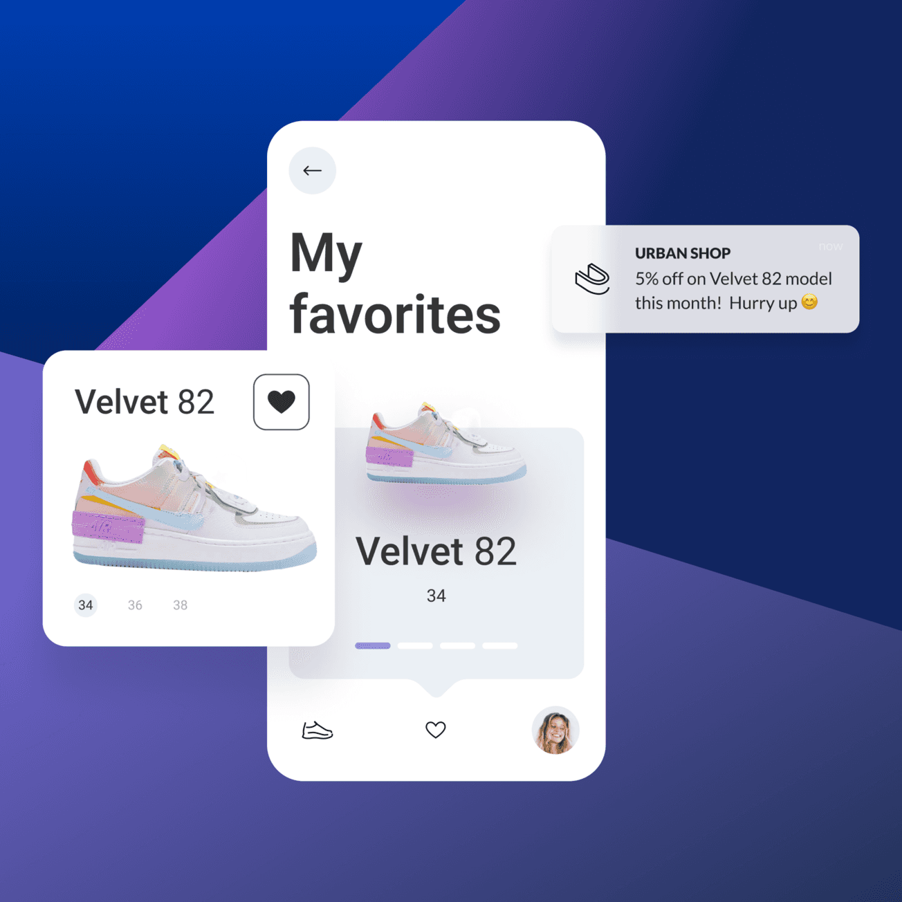 Turn loads of data into on-point messaging