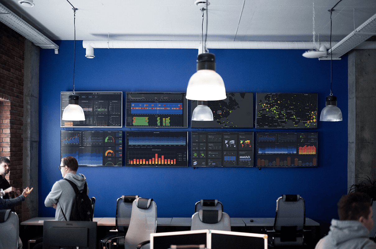 Extra support — for you to stay 100% confident